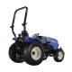 Traktor ISEKI TLE3410 AL / AHL